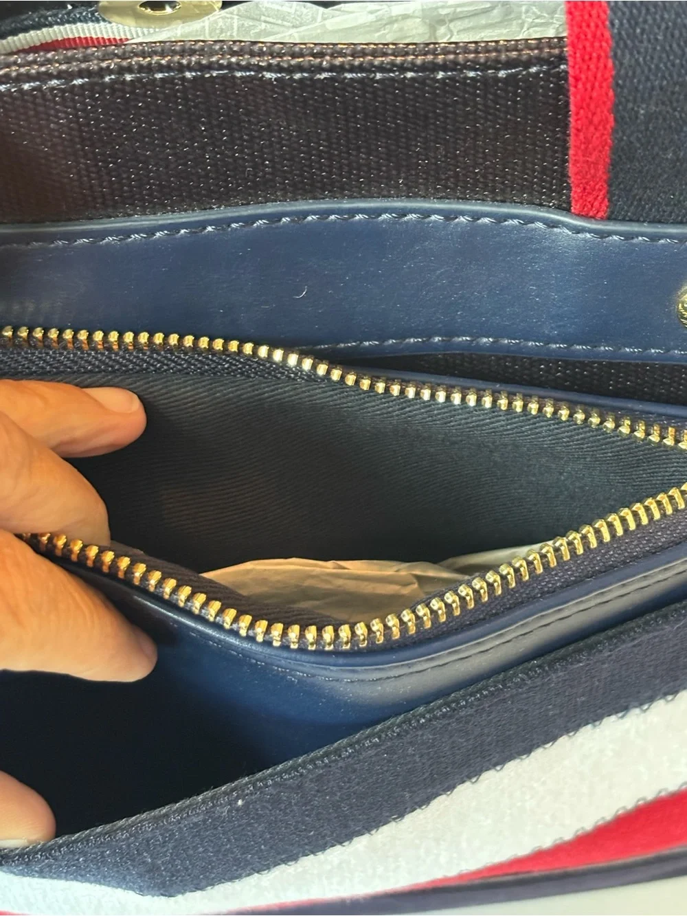 Tommy Hilfiger new tags